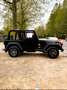 Jeep Wrangler 2.4i 16v Sport Black - thumbnail 8