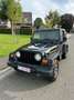 Jeep Wrangler 2.4i 16v Sport Zwart - thumbnail 1