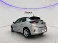 Opel Corsa Corsa 1.2 100 CV Ultimate Silber - thumbnail 6