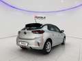Opel Corsa Corsa 1.2 100 CV Ultimate Silber - thumbnail 8