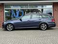 Mercedes-Benz E 200 E200 T CGI BE Avantgarde NAVI AHK PDC Tempomat Blau - thumbnail 2