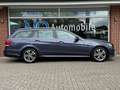 Mercedes-Benz E 200 E200 T CGI BE Avantgarde NAVI AHK PDC Tempomat Blau - thumbnail 5