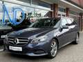 Mercedes-Benz E 200 E200 T CGI BE Avantgarde NAVI AHK PDC Tempomat Blau - thumbnail 1