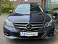 Mercedes-Benz E 200 E200 T CGI BE Avantgarde NAVI AHK PDC Tempomat Blau - thumbnail 19