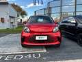 smart forFour EQ 60kW passion Rosso - thumbnail 6