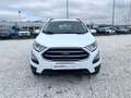 Ford EcoSport 1.0 EcoBoost Plus Alb - thumbnail 5