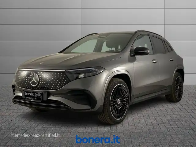 Mercedes-Benz EQA 350 AMG Line Advanced 4matic