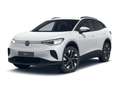 Volkswagen ID.4 Pro Blanc - thumbnail 1