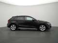 Audi A3 Sportback e S line NAVI VIRT ACC LEDER SHZ Schwarz - thumbnail 2