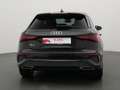 Audi A3 Sportback e S line NAVI VIRT ACC LEDER SHZ Schwarz - thumbnail 4
