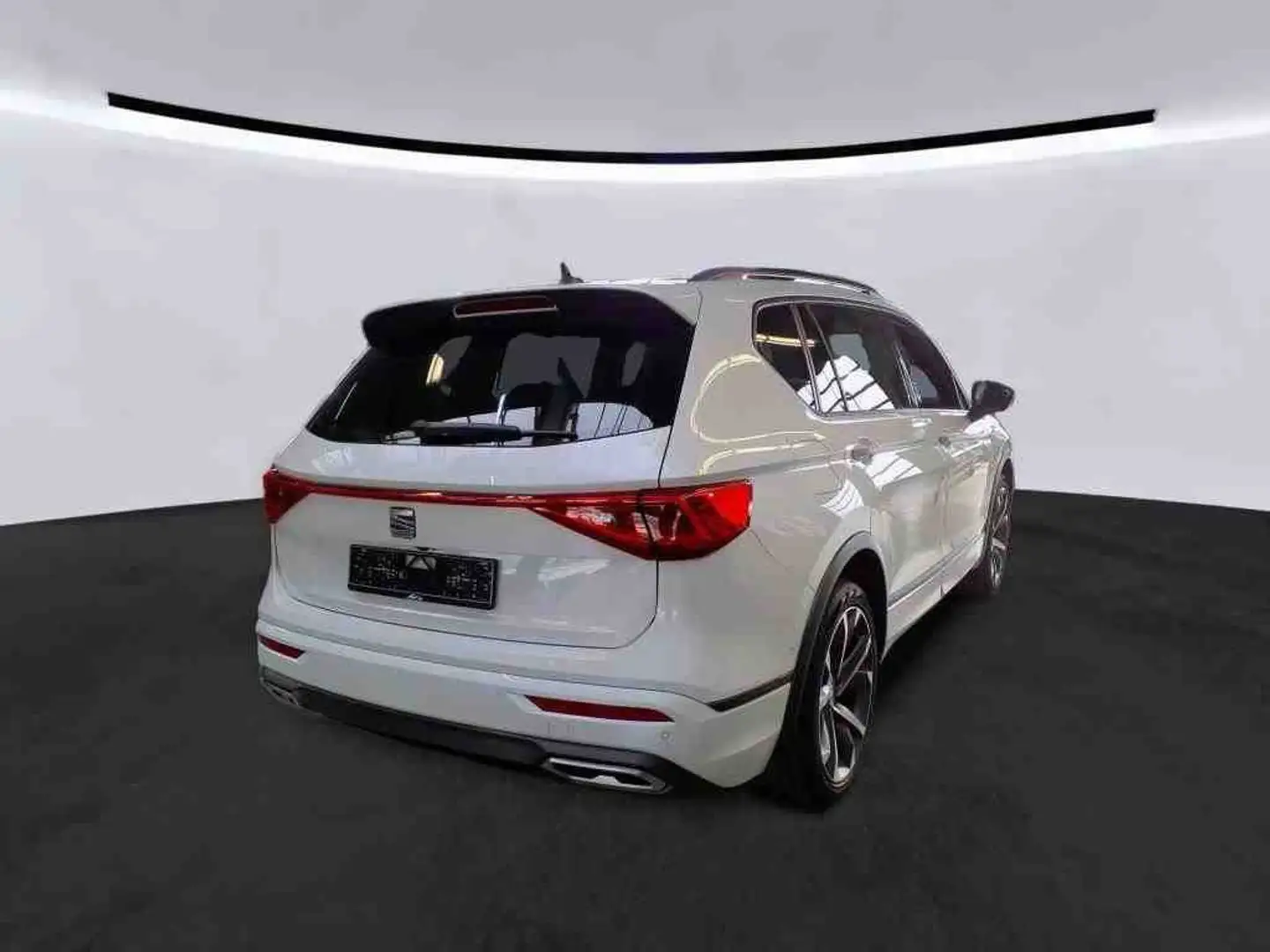 SEAT Tarraco FR-Line 4Drive*20Zoll*7-SITZE*XL-Paket*Dynamik-Pak bijela - 2