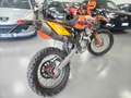 KTM 250 EXC Portocaliu - thumbnail 4