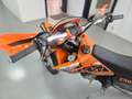 KTM 250 EXC Portocaliu - thumbnail 5