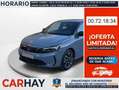 Opel Corsa 1.2 XEL S/S Edition 75 Gris - thumbnail 1