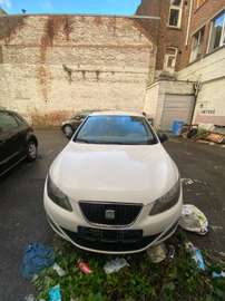 ST 1.2 CR TDi Reference DPF