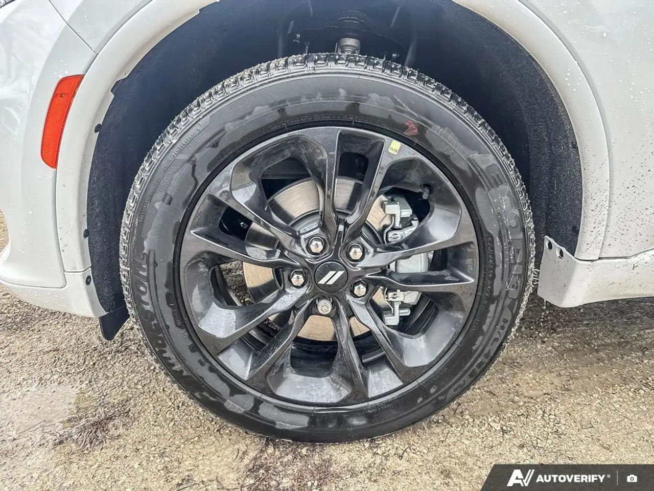 Dodge Durango снимка Dodge Durango