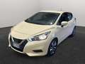 Nissan Micra 1.0 Acenta 71cv Beige - thumbnail 1