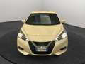 Nissan Micra 1.0 Acenta 71cv Beige - thumbnail 2