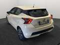 Nissan Micra 1.0 Acenta 71cv Beige - thumbnail 4