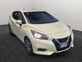 Nissan Micra 1.0 Acenta 71cv Beige - thumbnail 3