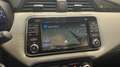 Nissan Micra 1.0 Acenta 71cv Beige - thumbnail 14