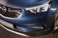 Opel Mokka X 1.4 Turbo Active ACC/RFK/SHZ/PDC/KlimaA Синий - thumbnail 2