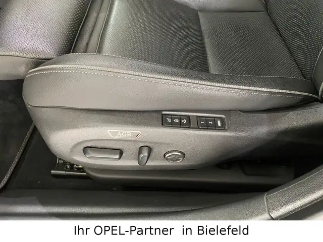 Opel Insignia view 15