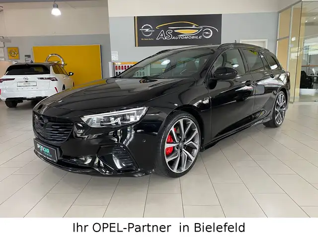 Opel Insignia main image