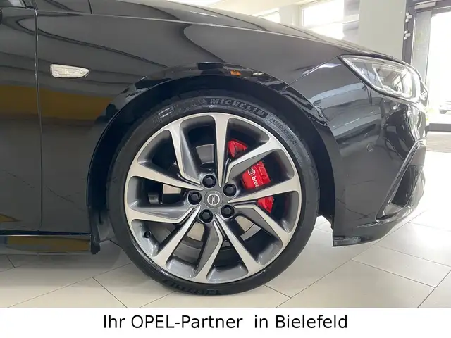 Opel Insignia view 7