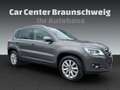 Volkswagen Tiguan 2.0 TDI BMT Team+AHK+Pano+Alu Szürke - thumbnail 2