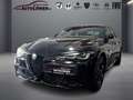 Alfa Romeo Giulia 2.0 Turbo 16V Intensa Q4 Schwarz - thumbnail 1