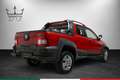 Fiat Strada 1.3 mjt Adv. 95cv doppia E5+(E5) Rot - thumbnail 4