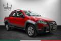 Fiat Strada 1.3 mjt Adv. 95cv doppia E5+(E5) Rot - thumbnail 3