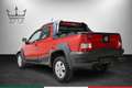 Fiat Strada 1.3 mjt Adv. 95cv doppia E5+(E5) Rot - thumbnail 6