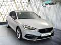 SEAT Leon -33% 1.5 TSI 150 BVA FR+GPS+CAM+PARK ASSIST+Opts Beige - thumbnail 2