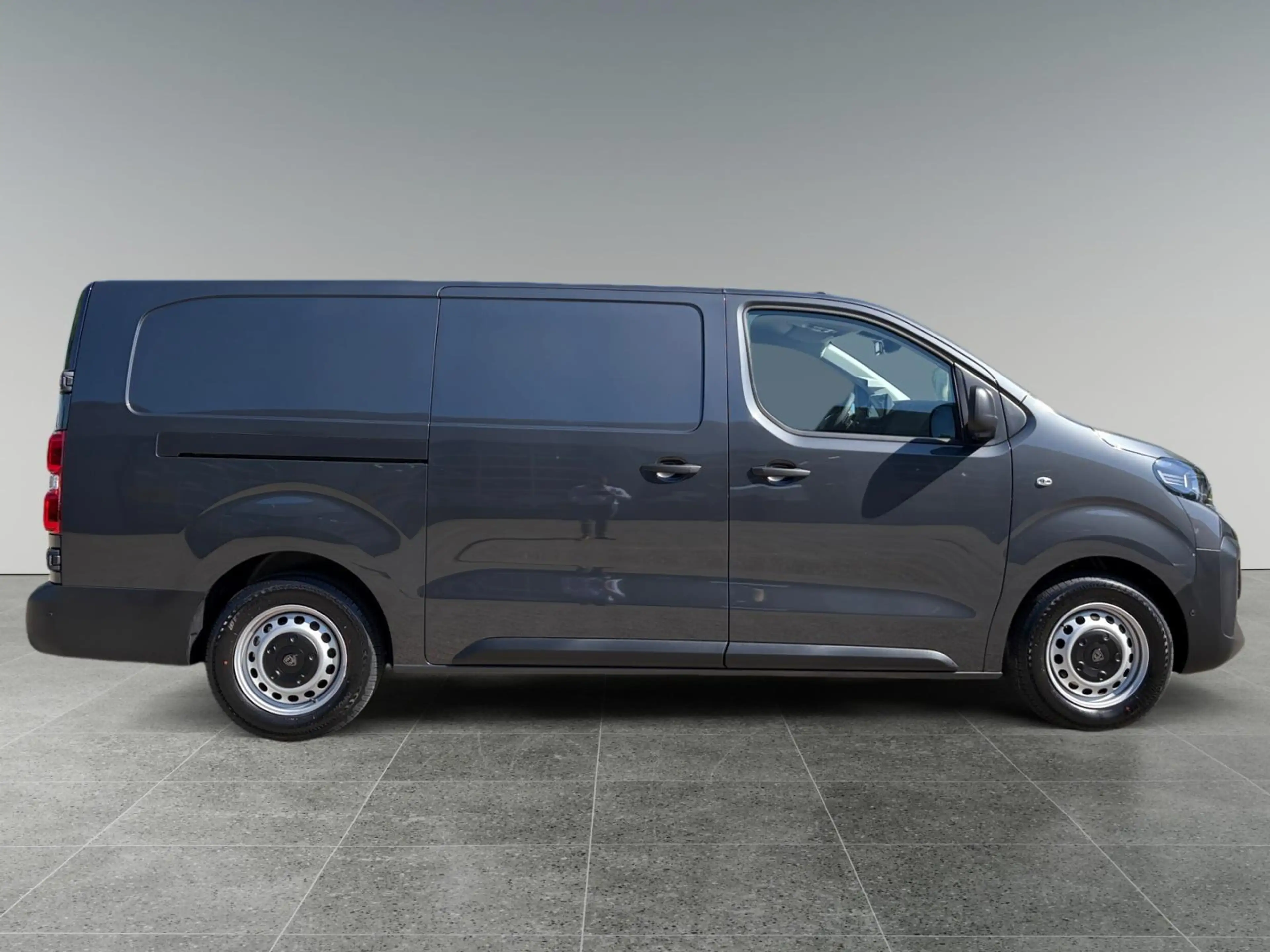 Peugeot e-Expert L3 75 kWh 136pk | 8 jaar garantie | 0% financial l — photo 6
