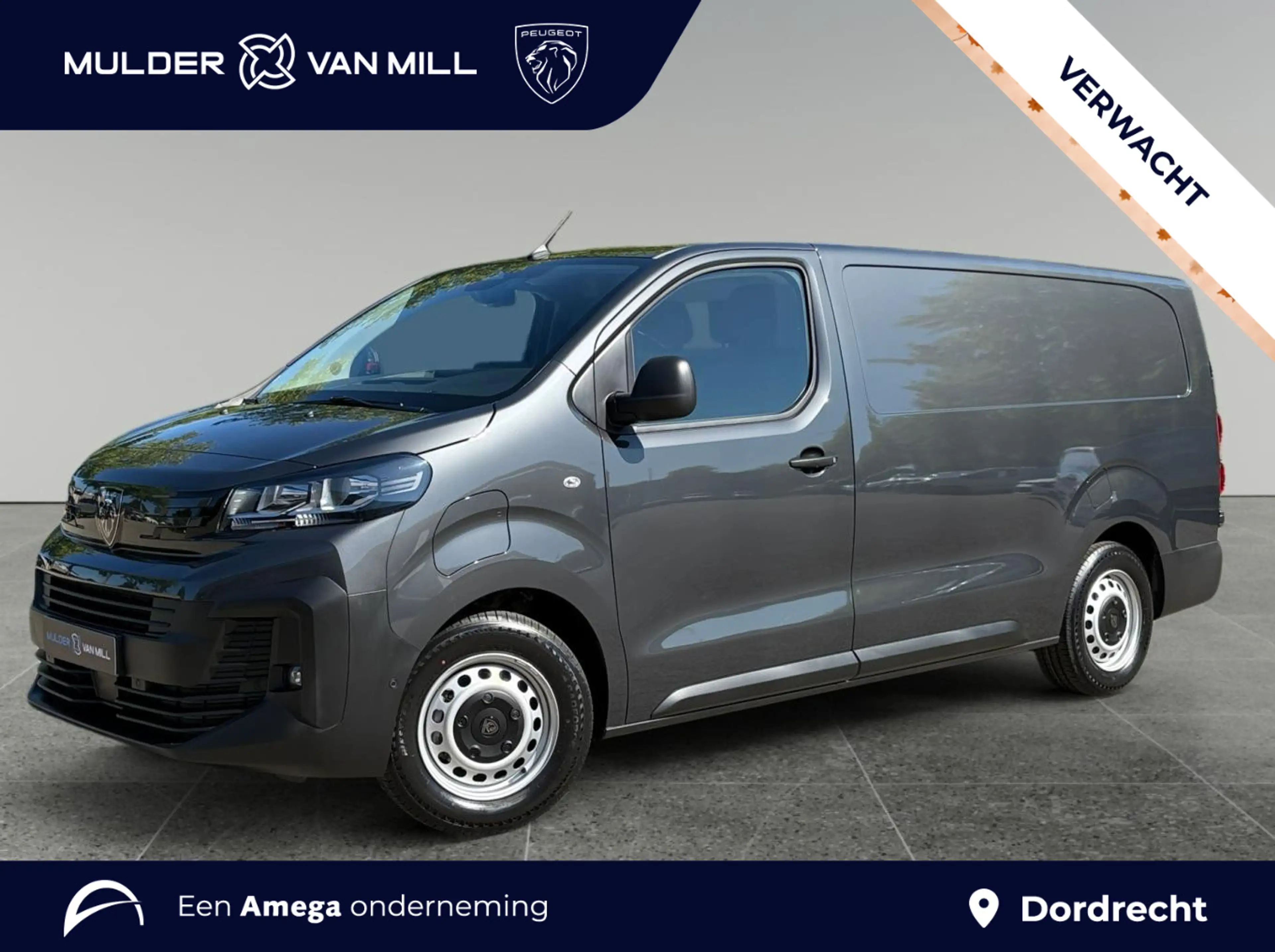 Peugeot e-Expert L3 75 kWh 136pk | 8 jaar garantie | 0% financial l