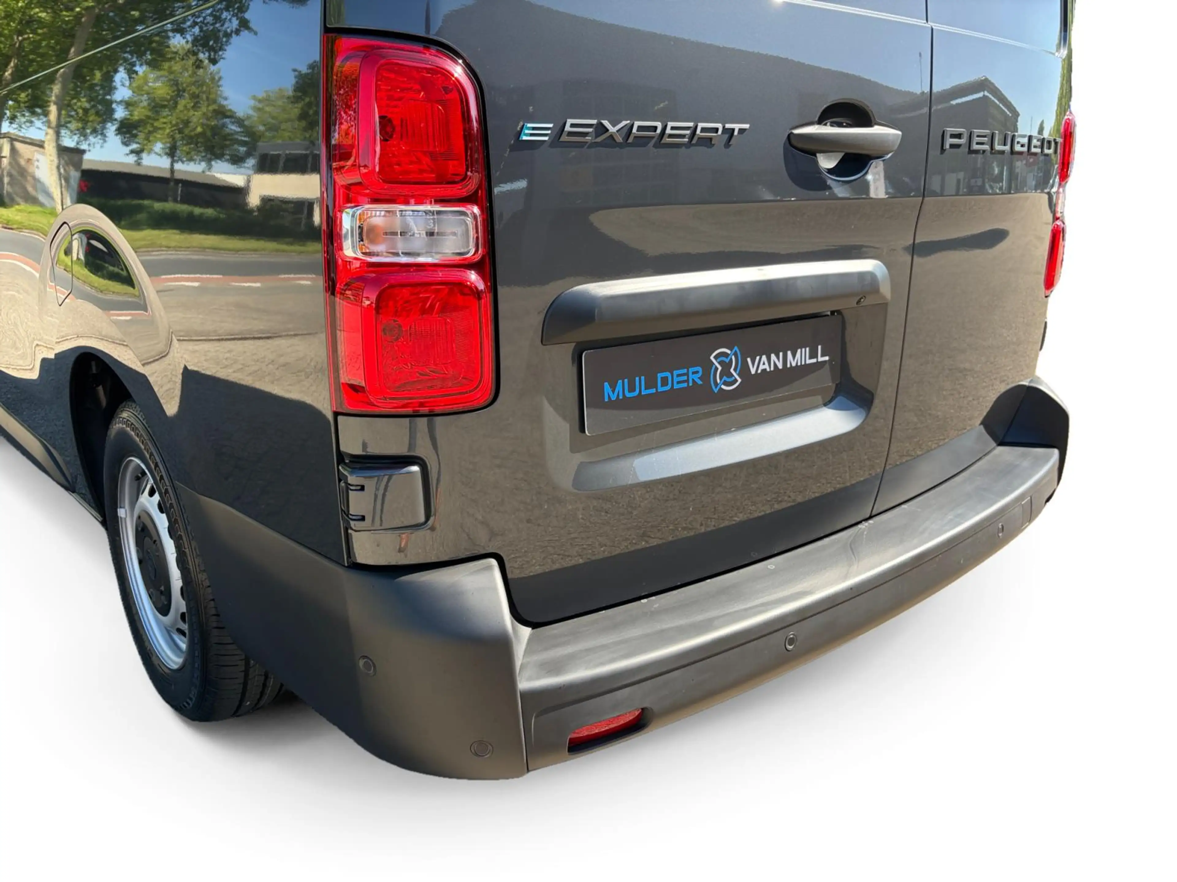 Peugeot e-Expert L3 75 kWh 136pk | 8 jaar garantie | 0% financial l — photo 10