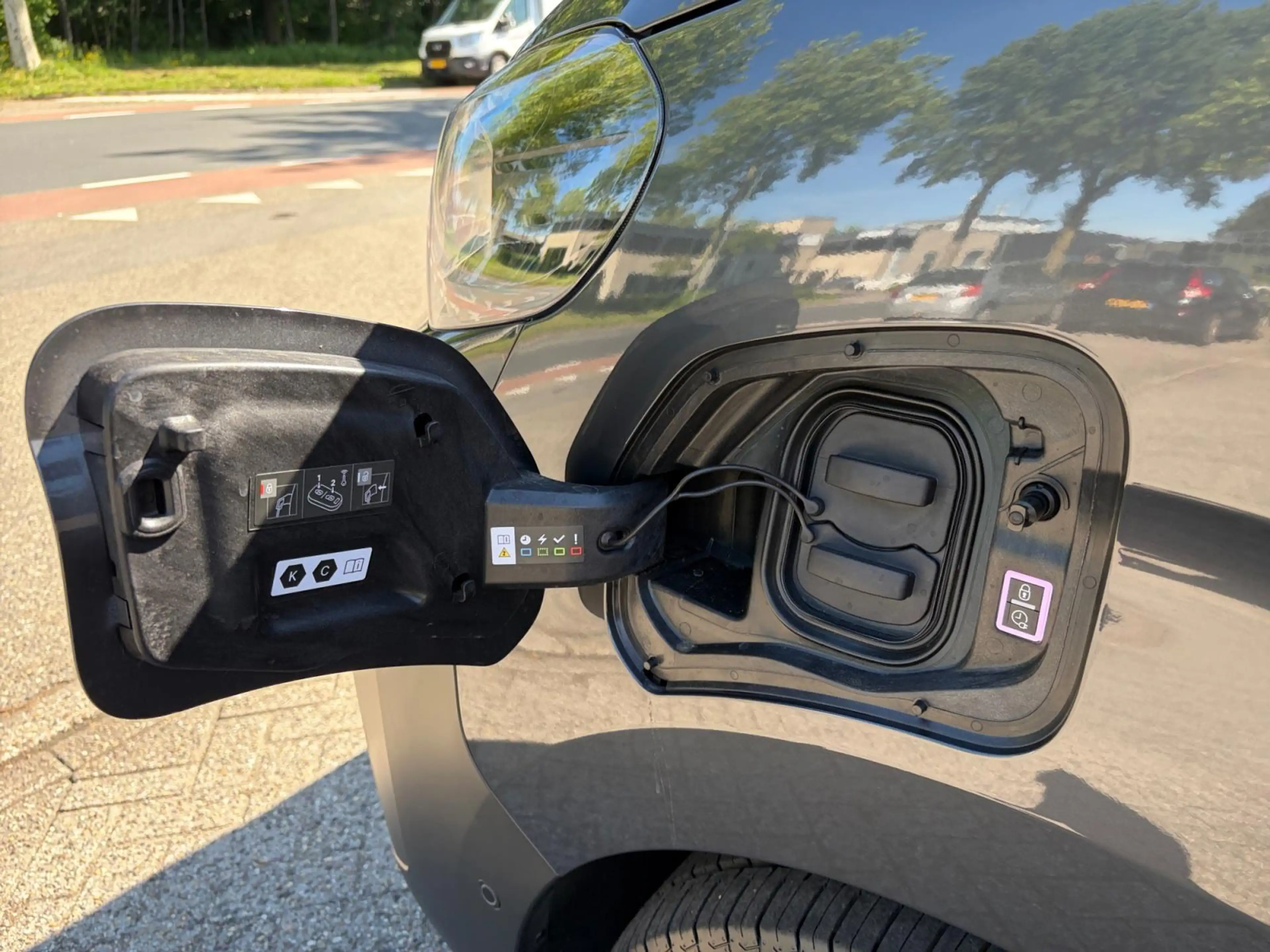 Peugeot e-Expert L3 75 kWh 136pk | 8 jaar garantie | 0% financial l — photo 14