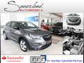 Opel Grandland X NAVI Design-Paket SHZ 18" ALU PDC Gris - thumbnail 1