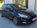 Ford Fiesta Fiesta VII 2017 5p  1.0 ecoboost hybrid ST-Line s Negro - thumbnail 24