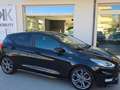 Ford Fiesta Fiesta VII 2017 5p  1.0 ecoboost hybrid ST-Line s Negro - thumbnail 30