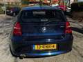 BMW 116 1-Serie Business Line, M onderstel, LM, Leer, AC Blauw - thumbnail 6