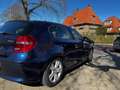 BMW 116 1-Serie Business Line, M onderstel, LM, Leer, AC Blauw - thumbnail 12