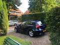 BMW 116 1-Serie Business Line, M onderstel, LM, Leer, AC Blauw - thumbnail 2