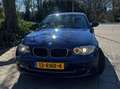 BMW 116 1-Serie Business Line, M onderstel, LM, Leer, AC Blauw - thumbnail 13