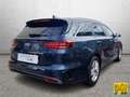 Kia Ceed / cee'd Ceed SW 1.6 crdi Cool 110cv auto Blauw - thumbnail 3