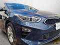 Kia Ceed / cee'd Ceed SW 1.6 crdi Cool 110cv auto Blauw - thumbnail 8