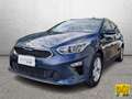 Kia Ceed / cee'd Ceed SW 1.6 crdi Cool 110cv auto Blauw - thumbnail 1