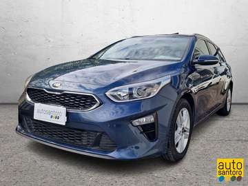Ceed SW 1.6 crdi Cool 110cv auto
